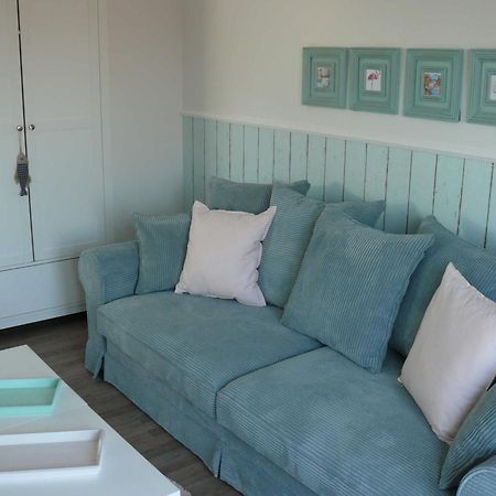 Wik7B Apartment Найндорф Екстериор снимка